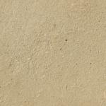 Intonaco monostrato parete Terracruda Segale