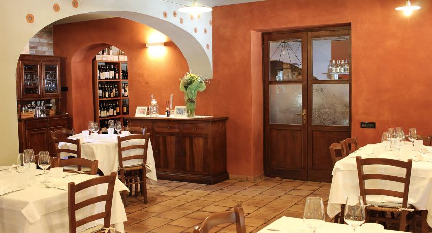 finiture terracruda osteria italia