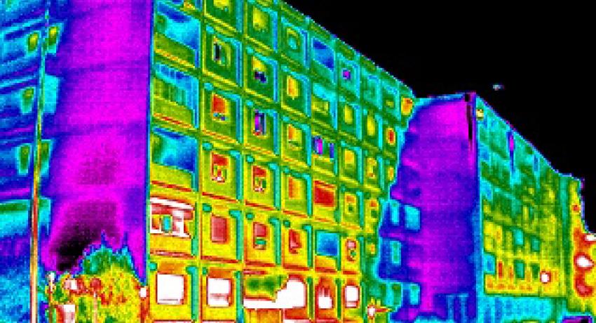 termografia Terracruda